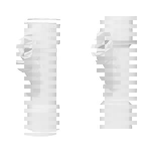 4X4X1-1/2 PVC DWV WYE